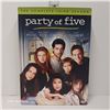 Image 1 : Party of Five - The Complete Season Three DVD