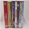 Image 1 : Lot of DVDs