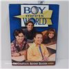 Image 1 : Boy Meets World - The Complete Season Two DVD