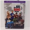 Image 1 : the Big Bang Theory - The Complete Third Season DVD