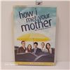 Image 1 : How I Met Your Mother - The Complete Season Eight DVD