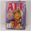 Image 1 : ALF - Season Four DVD
