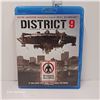 Image 1 : Blu-Ray - District 9