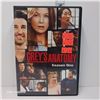 Image 1 : Grey's Anatomy - The Complete Season One DVD