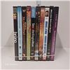 Image 1 : Lot of 10 DVDs