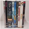 Image 1 : Lot of 10 DVDs