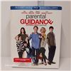 Image 1 : Blu-Ray - Parental Guidance