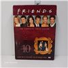 Image 1 : Friends - The Complete Season Ten DVD