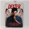 Image 1 : Dexter - The Complete Season Six DVD