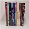 Image 1 : Lot of 10 DVDs