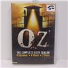 Image 1 : OZ - The Complete Season Six DVD