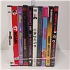 Image 1 : Lot of 10 DVDs