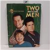 Image 1 : Two and a Half Men - The Complete Season Three DVD