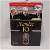 Image 1 : Number 10 - The Complete Season DVD