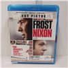 Image 1 : Blu-Ray - Frost Nixon