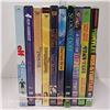 Image 1 : Lot of 10 DVDs
