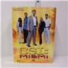 Image 1 : CSI: Miami - The Complete Season Two DVD