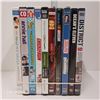 Image 1 : Lot of 10 DVDs