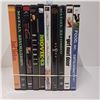 Image 1 : Lot of 10 DVDs