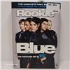 Image 1 : Rookie Blue - The Complete Season One DVD