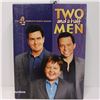 Image 1 : Two and a Half Men - The Complete Season Four DVD