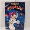 Image 1 : Futurama - The Complete Season Three DVD