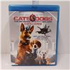 Image 1 : Blu-Ray - Cats & Dogs The Revenge of Kitty Galore