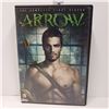 Image 1 : Arrow - The Complete Season One DVD