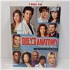 Image 1 : Grey's Anatomy - The Complete Season Three DVD