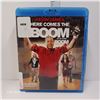 Image 1 : Blu-Ray - Here Comes The Boom