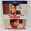 Image 1 : Blu-Ray - The Switch