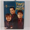 Image 1 : Two and a Half Men - The Complete Season Six DVD