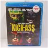 Image 1 : Blu-Ray - Kick-ass