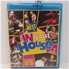 Image 1 : Blu-Ray - The Best of In Your House