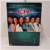 Image 1 : ER - The Complete Season One DVD