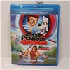 Image 1 : Blu-Ray - Mr. Peabody & Sherman