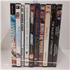 Image 1 : Lot of 10 DVDs
