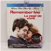 Image 1 : Blu-Ray - Remember Me