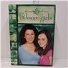 Image 1 : Gilmore Girls - The Complete Season Four DVD