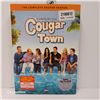 Image 1 : Cougar Town - The Complete Season Two DVD