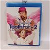 Image 1 : Blu-Ray - Tooth Fairy 2