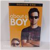 Image 1 : About a Boy - The Complete Season One DVD