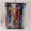 Image 1 : Lot of 10 DVDs