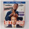 Image 1 : Blu-Ray - Get Hard