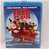 Image 1 : Blu-Ray - Fred Claus
