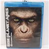 Image 1 : Blu-Ray - Rise of the Planet of the Apes