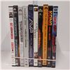 Image 1 : Lot of 10 DVDs