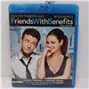 Image 1 : Blu-Ray - Friends With Benefits