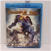 Image 1 : Blu-Ray - Pacific Rim