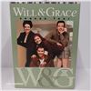 Image 1 : Will & Grace  - The Complete Season Four DVD
